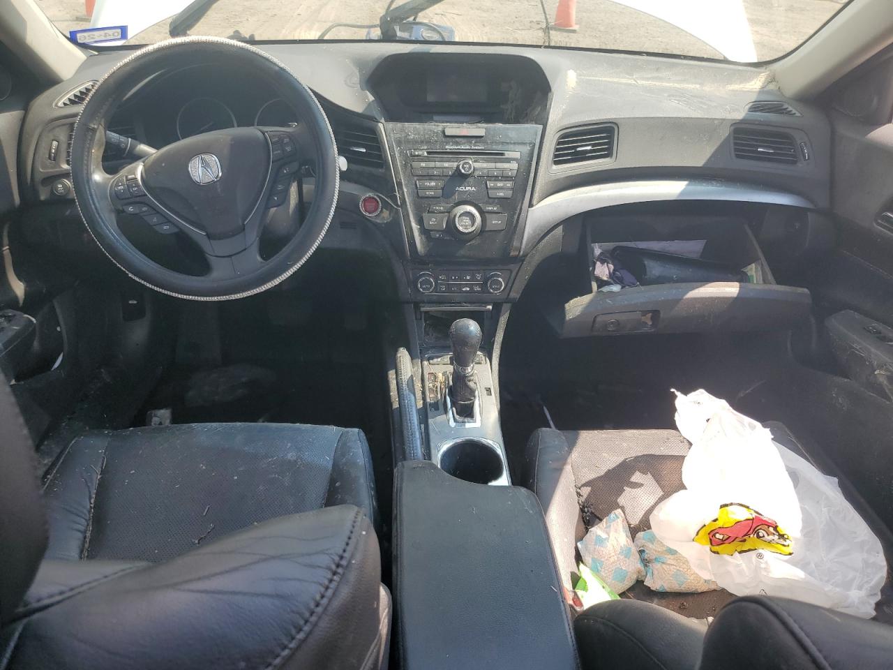 2015 Acura Ilx 20 VIN: 19VDE1F34FE004684 Lot: 67478935