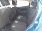 2015 MAZDA 2 SE for sale at Copart PETERLEE