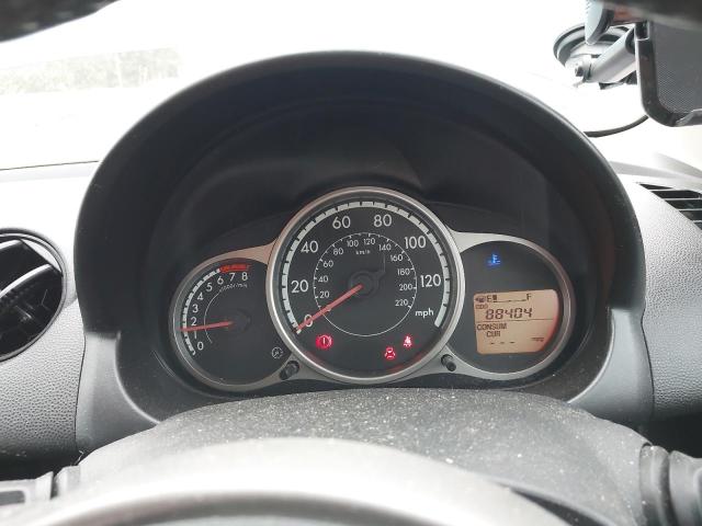 2011 MAZDA 2 SPORT