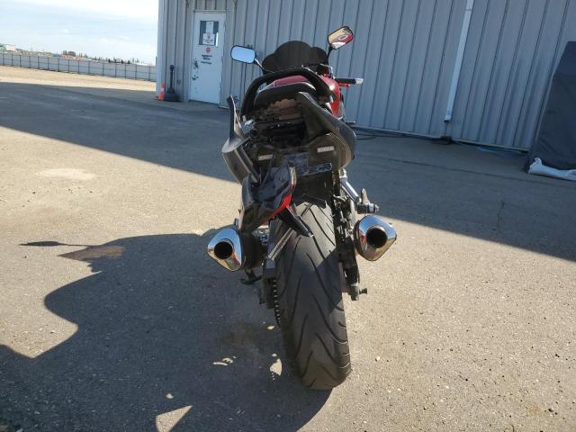 2007 SUZUKI SV1000 S  
