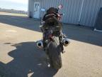 2007 SUZUKI SV1000 S   for sale at Copart AB - EDMONTON