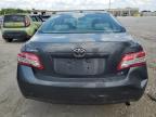 2011 TOYOTA CAMRY BASE   for sale at Copart IN - INDIANAPOLIS