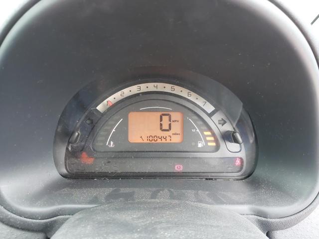 2005 CITROEN C2 LX