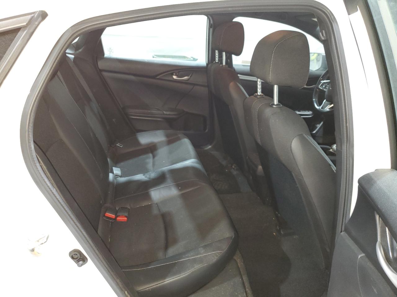 2019 Honda Civic Sport VIN: 2HGFC2F80KH533511 Lot: 67304365