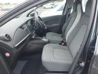 2022 RENAULT ZOE ICONIC for sale at Copart SANDTOFT