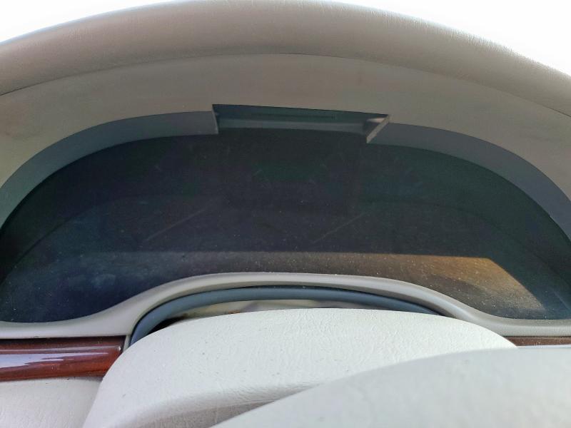 1999 CADILLAC SEVILLE STS  