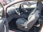 2009 FORD KA STUDIO for sale at Copart SANDWICH