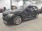 2012 BMW X1 XDRIVE28I   for sale at Copart ON - OTTAWA