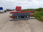 2020 TRAI TRAILER for sale at Copart WOLVERHAMPTON