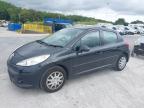 2009 PEUGEOT 207 S HDI 68  for sale at Copart ST HELENS
