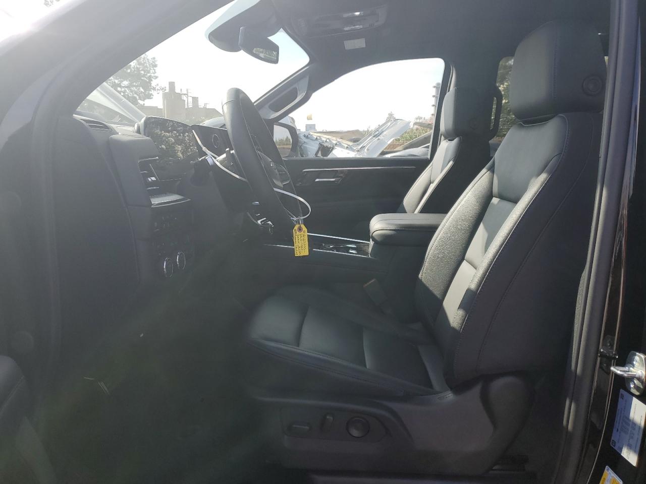 2025 Chevrolet Tahoe K1500 Z71 VIN: 1GNS6PRD0SR193228 Lot: 71122305