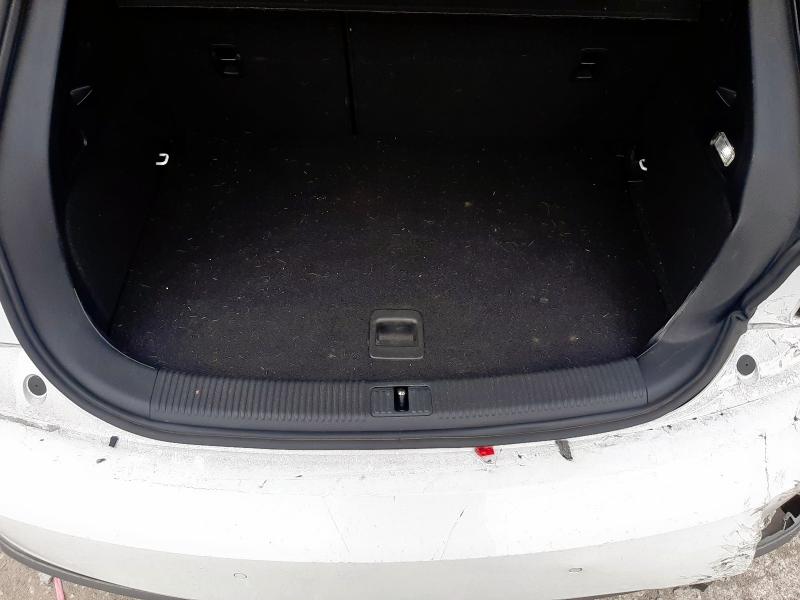2015 AUDI A1 S LINE