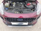 2022 FORD FIESTA ACT for sale at Copart SANDWICH