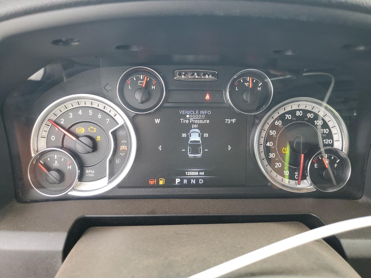 2021 Ram 1500 Classic VIN: 3C6RR6KT5MG670305 Lot: 69917725