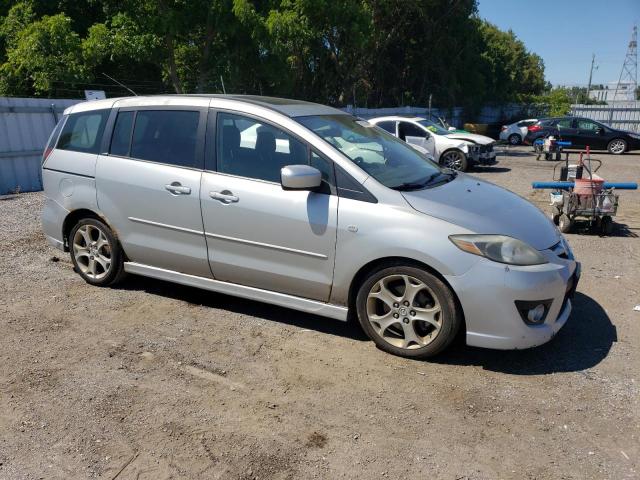 2009 MAZDA 5   