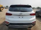 2019 HYUNDAI SANTA FE SEL   for sale at Copart ON - TORONTO