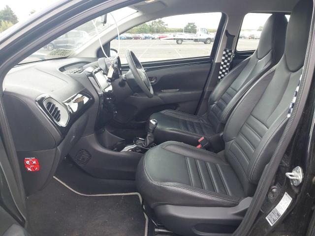 2014 TOYOTA AYGO X-CLU