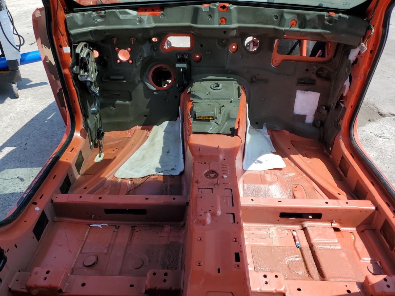 2017 Dodge Charger Srt Hellcat VIN: 2C3CDXL97HH503346 Lot: 68704275