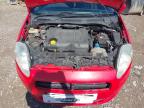 2006 FIAT G PUNTO SP for sale at Copart BRISTOL