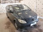 2004 MERCEDES VITO 115 CDI XLONG  for sale at Copart SANDWICH