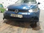 2022 VOLKSWAGEN POLO  for sale at Copart CASTLEDERMOT - IRELAND