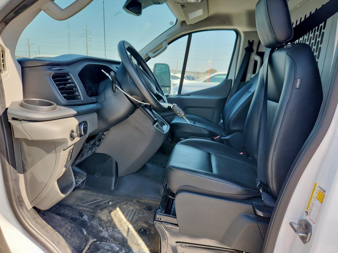 2023 Ford Transit T-150 VIN: 1FTYE1Y89PKB68920 Lot: 67639875