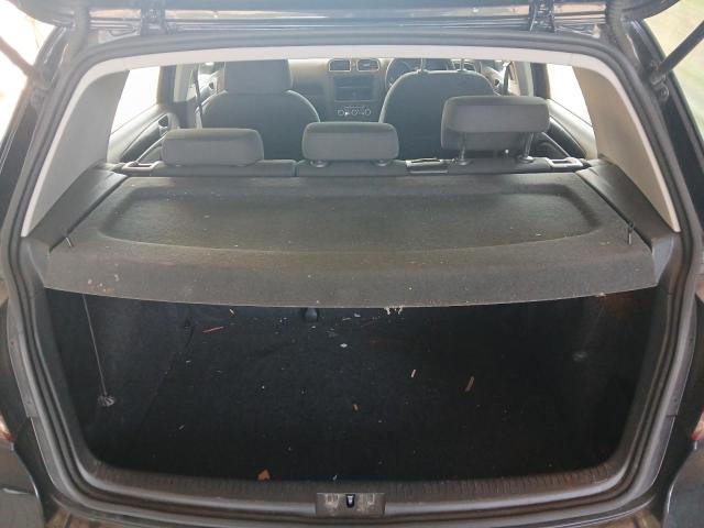 2011 VOLKSWAGEN GOLF MATCH