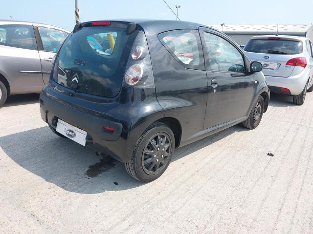 2006 CITROEN C1 AIRPLAY