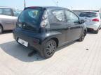 2006 CITROEN C1 AIRPLAY for sale at Copart SANDWICH
