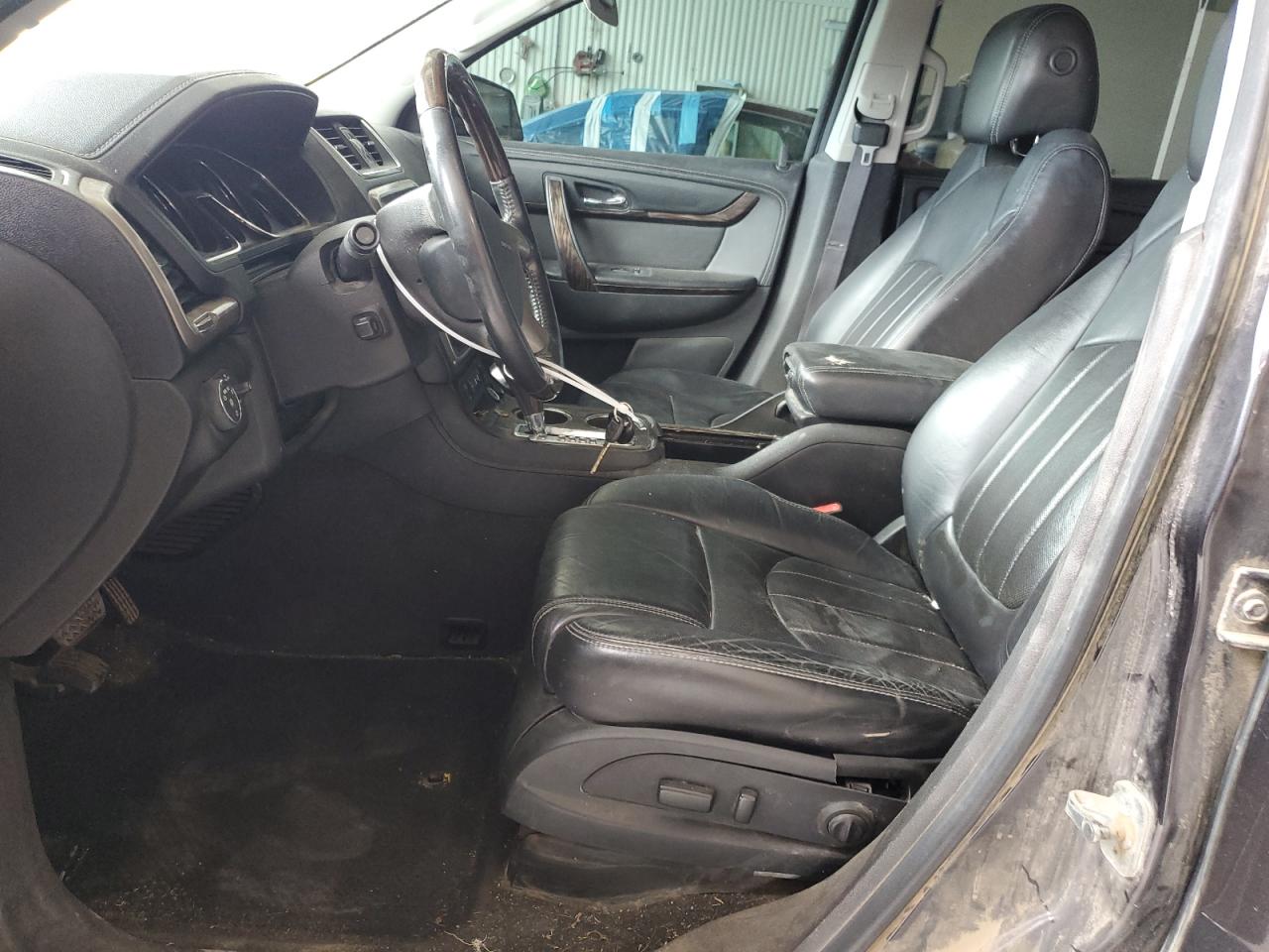 2013 GMC Acadia Denali VIN: 1GKKVTKD1DJ204726 Lot: 69863795