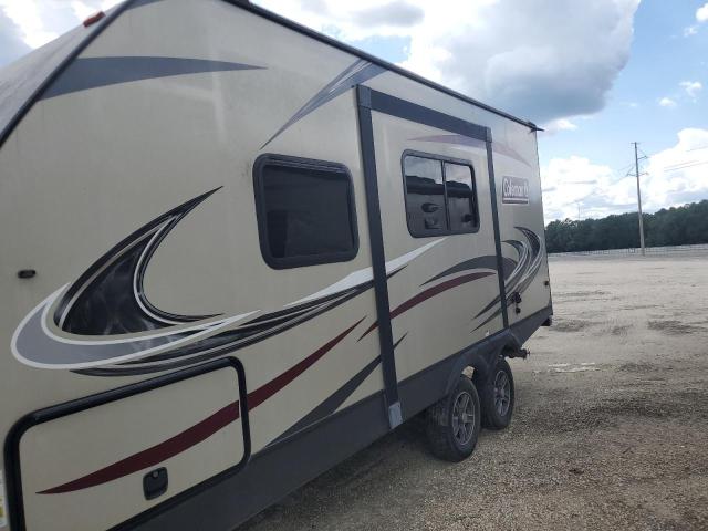 2019 COLEMAN LANTERN LT  