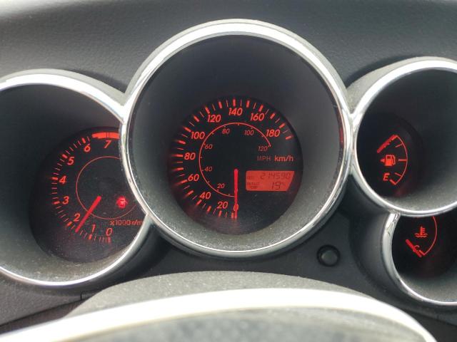 2003 TOYOTA COROLLA MATRIX XR  
