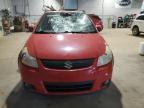 2008 SUZUKI SX4 TOURING   à vendre chez Copart NB - MONCTON