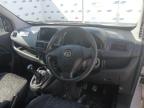 2018 VAUXHALL COMBO 2000 CDTI  for sale at Copart ROCHFORD