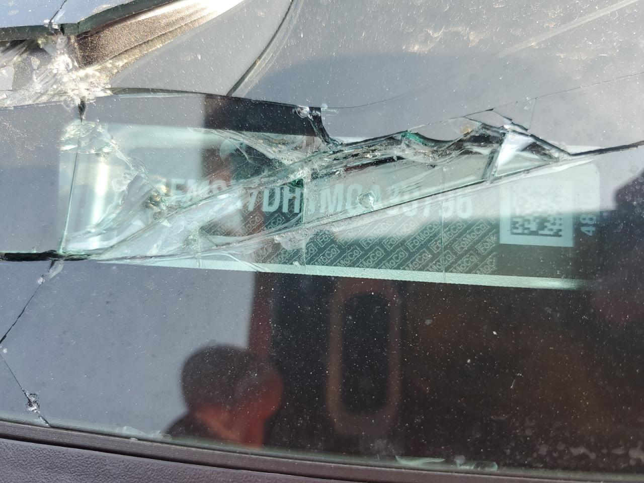 2021 Ford Explorer Xlt VIN: 1FMSK7DH1MGA39796 Lot: 67935575