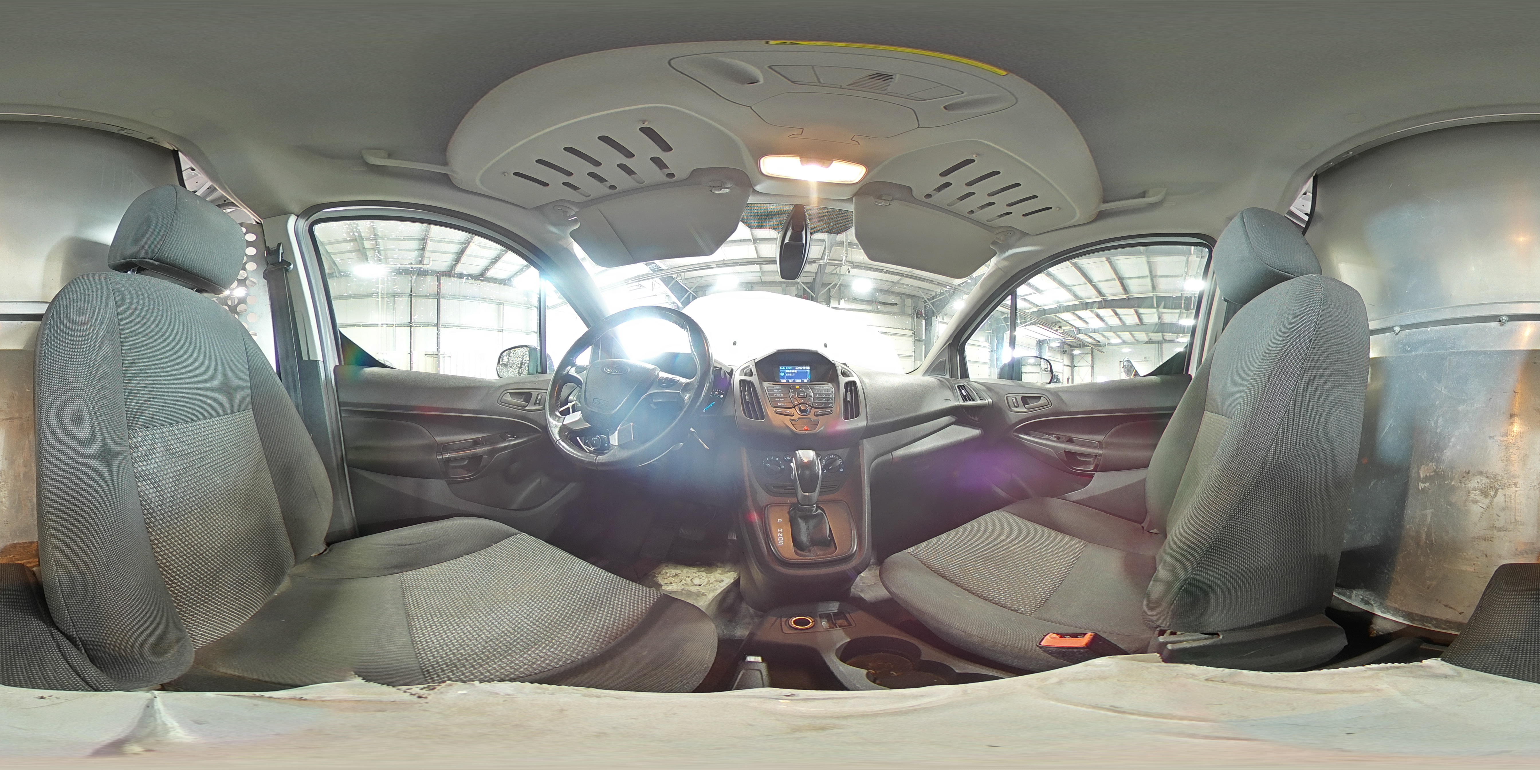 2015 Ford Transit Connect Xl W VIN: NM0LS7E7XF1211003 Lot: 69225635