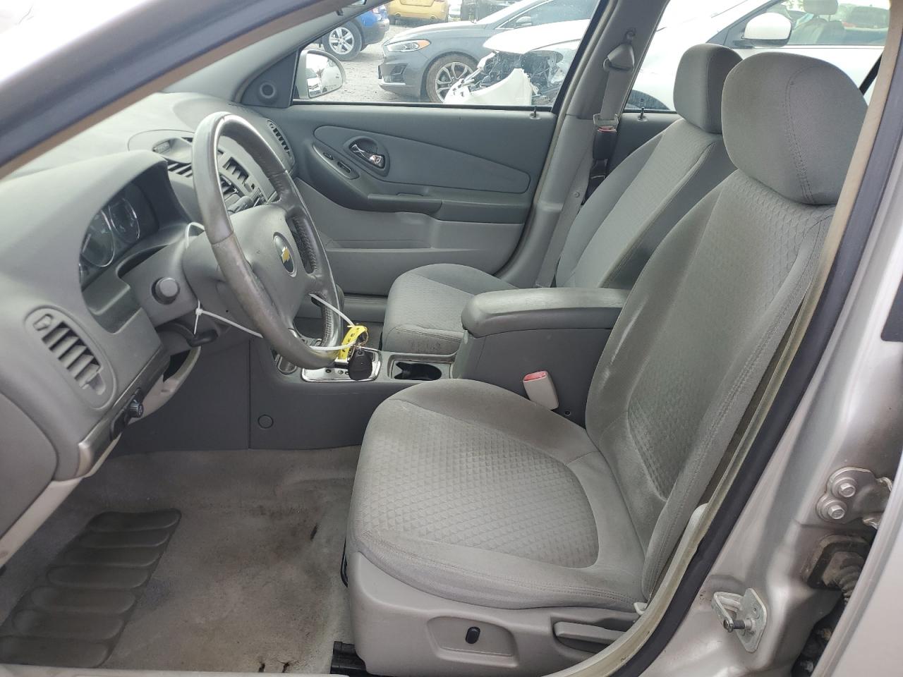 2006 Chevrolet Malibu Lt VIN: 1G1ZT51876F164408 Lot: 69135095