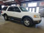 2006 FORD EXPEDITION XLT for sale at Copart CT - HARTFORD SPRINGFIELD