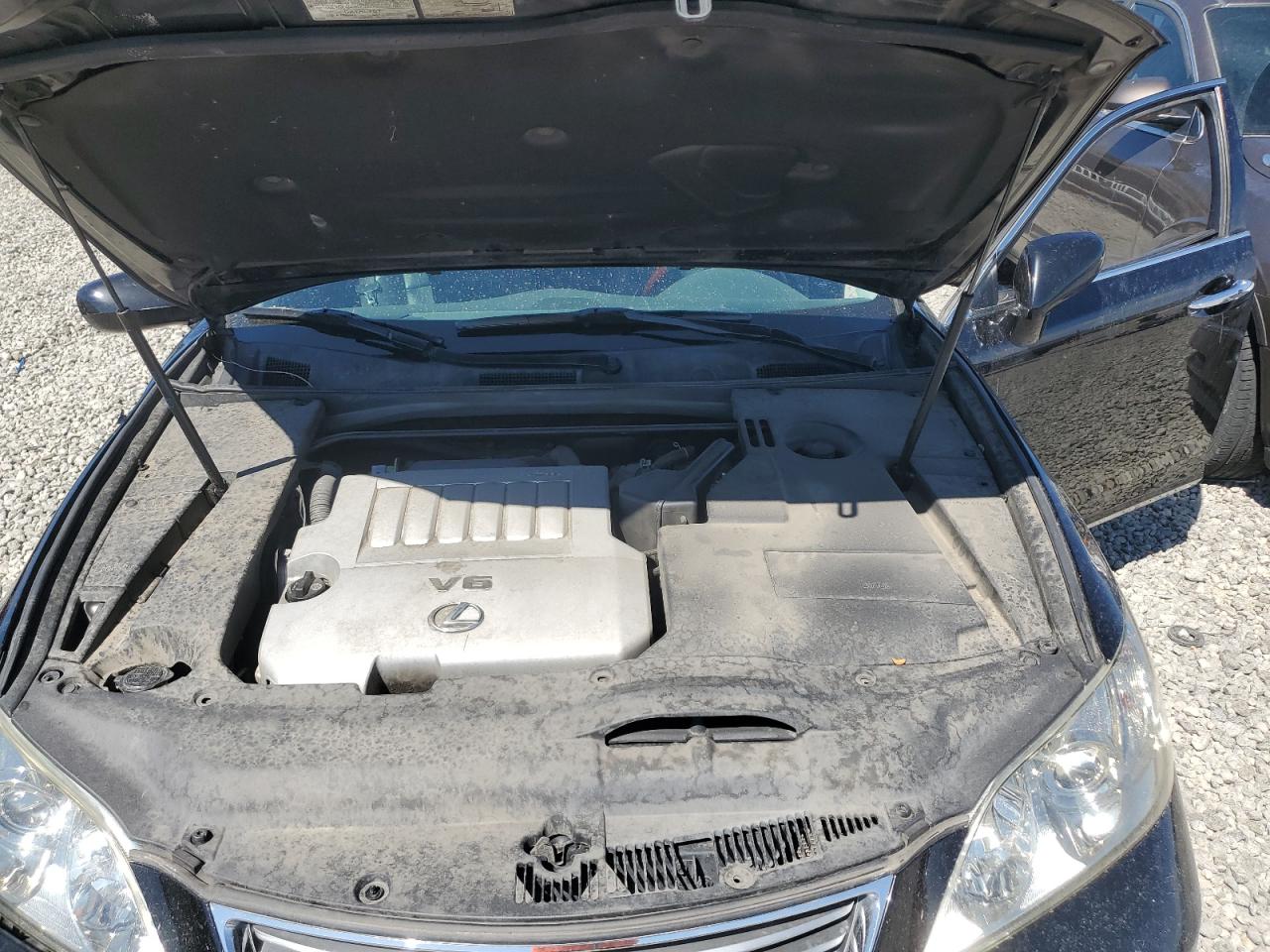 2008 Lexus Es 350 VIN: JTHBJ46G882251574 Lot: 81090565