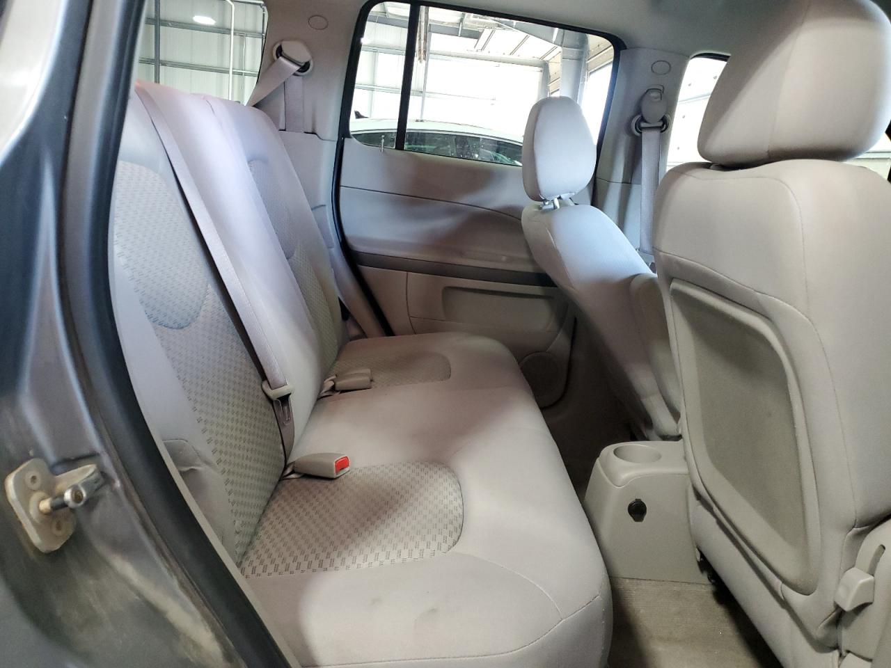 2007 Chevrolet Hhr Lt VIN: 3GNDA33P47S606520 Lot: 69678785