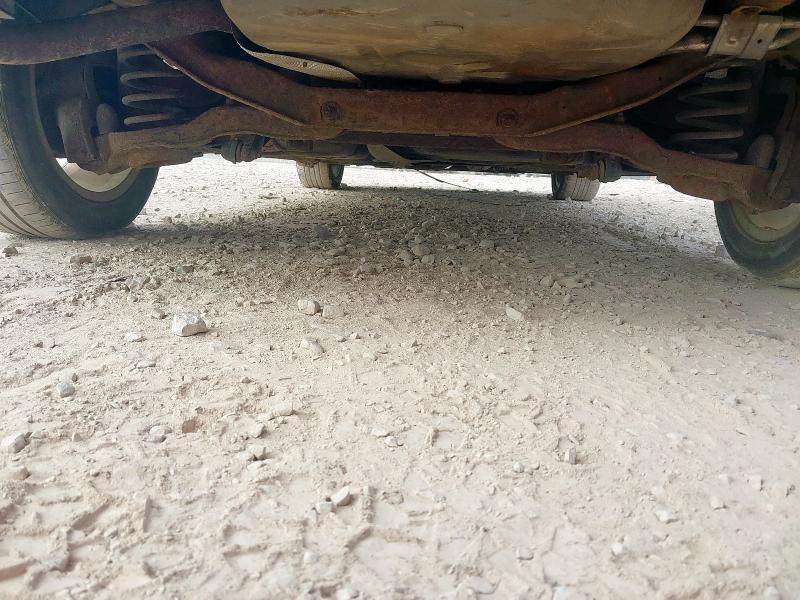 2006 FORD FOCUS LX 116 