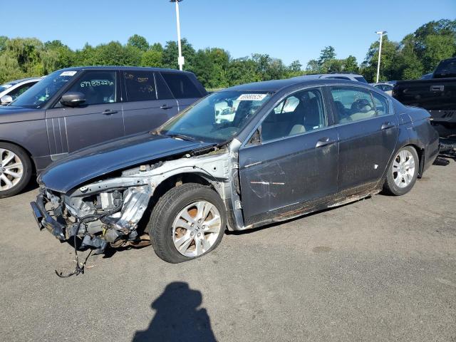 2008 HONDA ACCORD LXP for sale at Copart CT - HARTFORD SPRINGFIELD