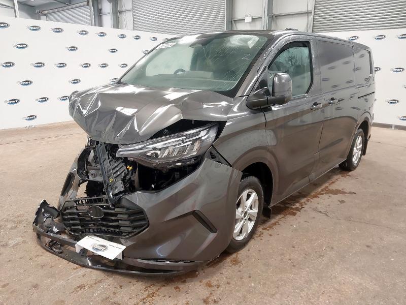 2023 FORD TRANSIT CUSTOM LIMITED