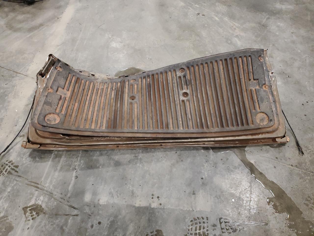 2008 Toyota Tundra Crewmax VIN: 5TBDV54168S519218 Lot: 69140345