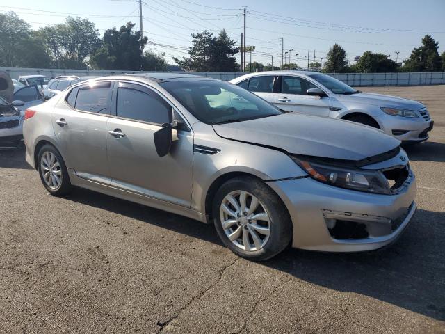 2014 KIA OPTIMA EX  