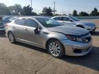 2014 KIA OPTIMA EX   à vendre chez Copart OH - DAYTON