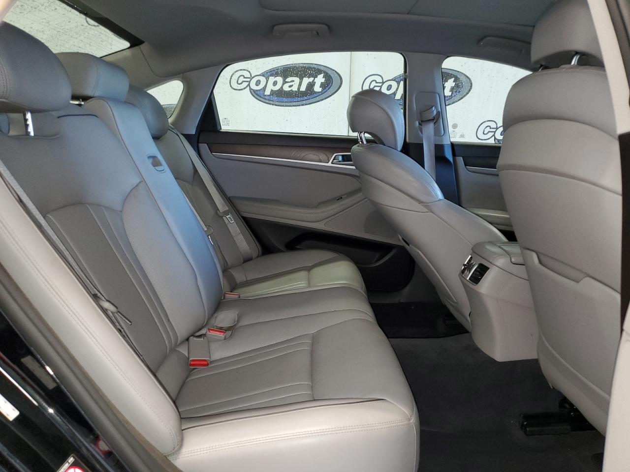 2017 Genesis G80 Ultimate VIN: KMHGN4JF3HU183629 Lot: 70626645