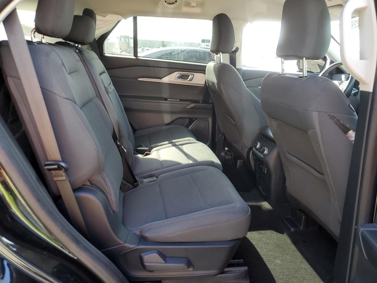 1FMUK8DHXSGA48654 2025 Ford Explorer Active