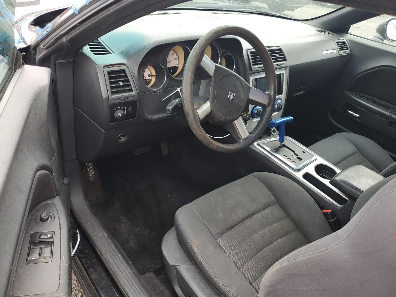 2010 Dodge Challenger Se VIN: 2B3CJ4DV9AH260953 Lot: 67105825