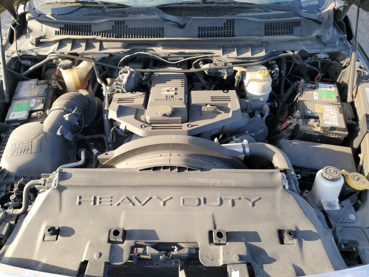 2014 Ram 3500 Slt VIN: 3C63R3DL2EG150260 Lot: 71084775